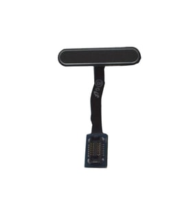 Samsung Galaxy S10e G970 Uyumlu Home Parmak Izi Okuyucu Joystick Komple