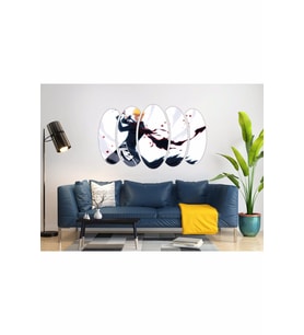 BLEACH MDF TABLO-0304