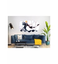 BLEACH MDF TABLO-0304