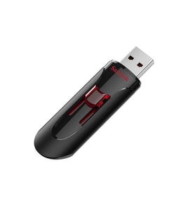 Sandisk SDCZ600-032G-G35 32GB Cruzer Glide 3.0 USB Flash Bellek