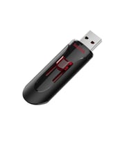 Sandisk SDCZ600-032G-G35 32GB Cruzer Glide 3.0 USB Flash Bellek