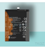 Tkgz - PSMART Z Uyumlu Pil - Servis Sıfır
