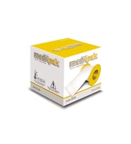 Medi̇ İpek 5M X 5 Cm İpek Flaster