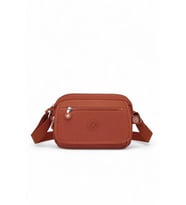 Smart Bags Krinkıl Kadın Çapraz Askılı Çanta SMK 3166