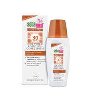 SEBAMED Çok Yönlü Koruyucu Güneş Spreyi SPF 30