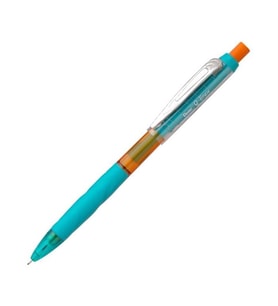 Pentel Q-Erase Mekanik Kurşun Kalem 0.7Mm Yeşil Y-Qe427-D