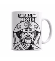Jules Cangaceiro Kupa Bardak Porselen
