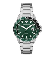 Emporio Armani AR11338 Erkek Kol Saati