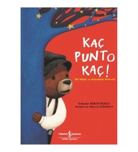 Kaç Punto Kaç!