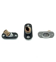 LAMBA PLAKA ACCENT 1995-2000/SONATA 1993-1998