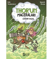Thor'un Maceraları Loki'nin Kaçışı