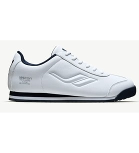 Lescon Winner 10 Beyaz Erkek Sneaker Spor Ayakkabı