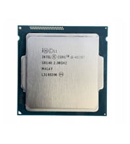 Intel Core i5-4570T 3.6 GHz LGA1150 6 MB Cache 35 W İşlemci Tray