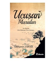 Uçuşan Mısralar