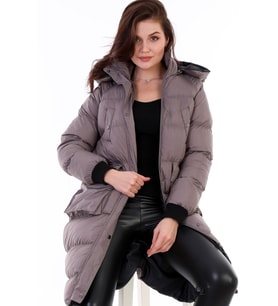 Z6736 DEWBERRY BAYAN MONT-GRİ