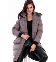 Z6736 DEWBERRY BAYAN MONT-GRİ