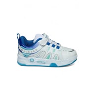 Celira Ndr Beyaz Sax Erkek Çocuk Sneaker Spor Ayakkabı