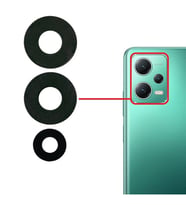Xiaomi Redmi Note 12 5G Kamera Lensi Cam 22111317I 22111317G