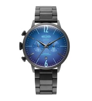 Welder Moody Watch WWRC453 45 mm Erkek Kol Saati