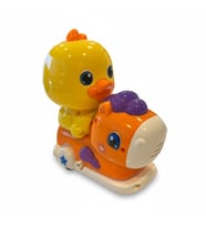RS-9062C KUT.PİLLİ MÜZİK.ATA BİNEN ÖRDEK