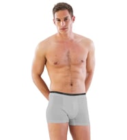 LYYN Gri Mı Emay 6950 Erkek Boxer