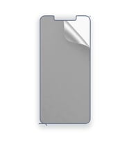 SChitec Redmi Note 6 Pro Uyumlu Ön Yüzey Mat Hidrojel Ekran Koruyucu