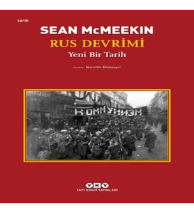 Rus Devrimi – Yeni Bir Tarih
