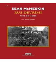 Rus Devrimi – Yeni Bir Tarih
