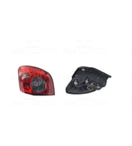 Chevrolet Captiva C100 2007-2010 Stop Sağ (96626996)