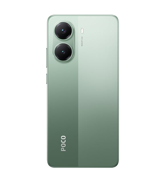 Poco X7 Pro 12/512 グリーン　未開封 POCO X7 Pro 12/512 Yeşil (Xiaomi Türkiye Garantili)