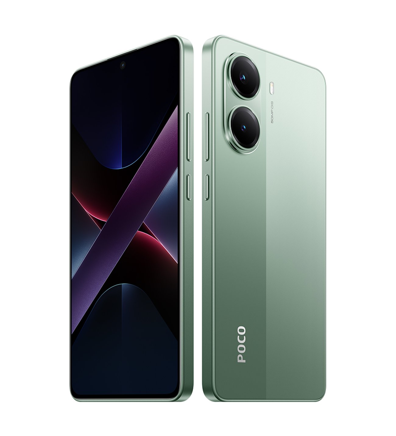 POCO X7 Pro 12/512 Yeşil (Xiaomi Türkiye Garantili)