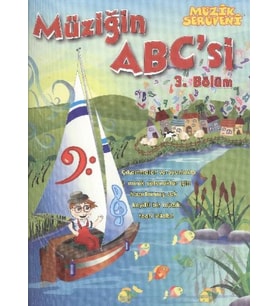 Müzik Serüveni Müziğin ABC'si 3. Bölüm