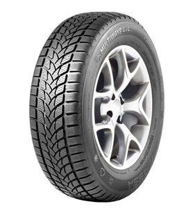 Lassa Multiways 4x4 225/65R17 106H XL M+S 3PMSF
