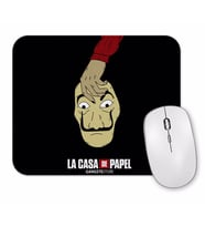 La Casa De Papel 07 Mouse Pad.jpg