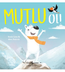 Mutlu Ol!