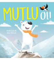 Mutlu Ol!