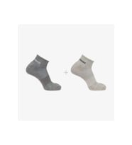 Salomon Evasion Ankle 2 Pack LC1983400