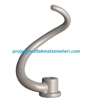 Kitchenaid Hamur Karıştırma Burgusu