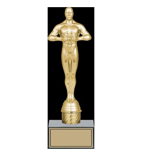 ODAK KUPA - Genel Kupalar - GN-081 B - 29 cm