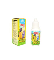 Deep Kaolin (İshal)  Kuş Vitamini 15 Ml