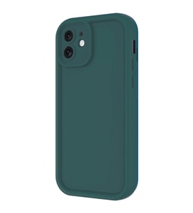 İphone 11 Kılıf Viera - Koyu Yeşil