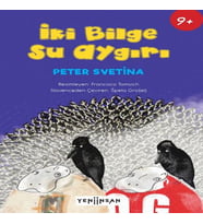 İki Bilge Su Aygırı