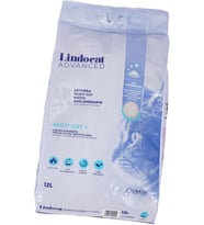 Cat Advanced Sodyumbikarbonatlı Kedi Kumu 12 Litre