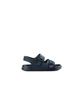 Vicco Miyu 2 Patik Phlon Cırtlı Çocuk Sandalet LACİ