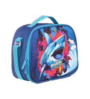 Kaukko Kids Beslenme Çantası Layer Shark L7185