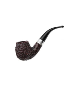 Şık ve dayanıklı Donegal Rocky 68 9mm. filtreli pipo, keyifli anlar için