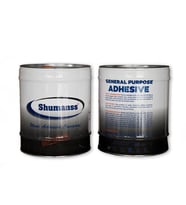 Shumanss S-8070 Postforming ( Kontakt ) Tutkalı 19Lt Teneke