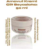 Three Brand Whitening Cream Arnavut 100 ml x 1 Adet