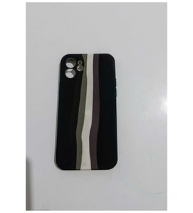 İphone 12 Telefon Kılıf Modeli