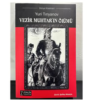 Vezir Muhtarın Ölümü